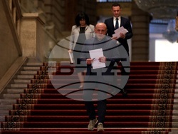 Министерски съвет - брифинг