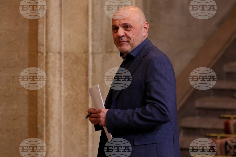 Министерски съвет - брифинг