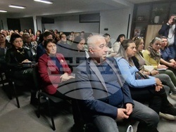 Търговище - Академия за образователни лидери