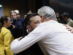 Belgium Europe Summit