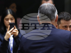 Belgium Europe Summit