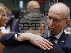 Belgium Europe Summit