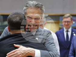 Belgium Europe Summit