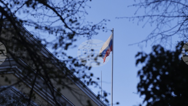 Румъния използва инцидента с дрона в Галац за конфронтация съгласно плановете на НАТО и ЕС, заяви руското посолство в Букурещ
