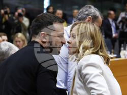 Belgium Europe Summit