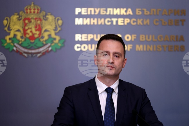 Energy Minister: Goal Is to Save as Much Money as Possible from National Recovery and Resilience Plan