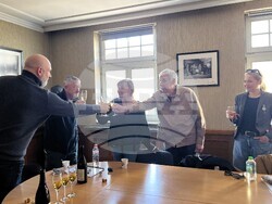 Ивайло Христов режисира „интелектуална“ комедия с Мария Каварджикова и Марин Янев, снимка – Народен театър