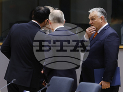 Belgium Europe Summit