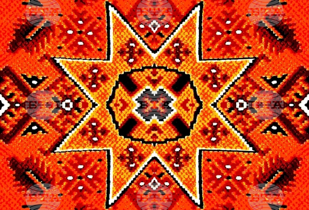 Започна 16-ото издание на международния конкурс за детска рисунка „Слънчевите руни в българските носии и история"