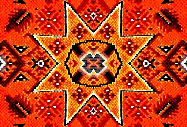 Започна 16-ото издание на международния конкурс за детска рисунка „Слънчевите руни в българските носии и история"