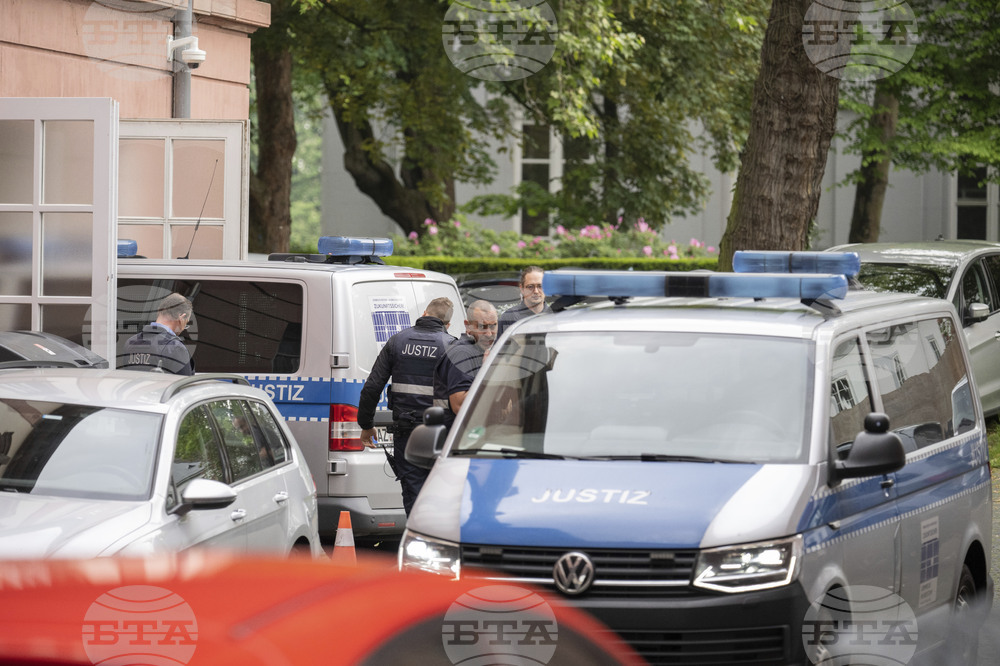 Germany Far Right Verdict