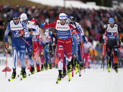 Norway Nordic Ski World Championship