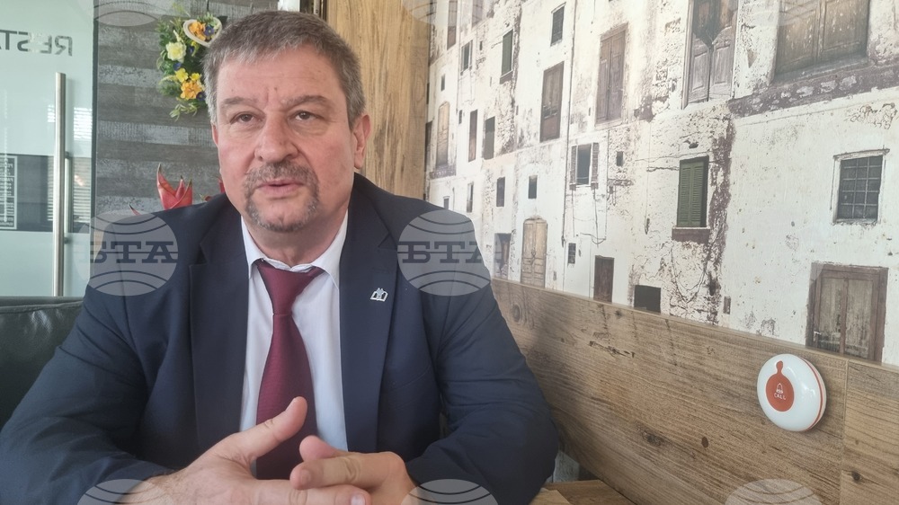 Синдикатът "Образование" анализира чрез своите структури какво е най-важно да се направи за учениците и учителите до края на годината