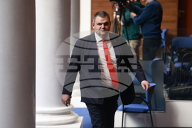 Народно събрание - заседание