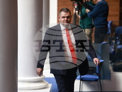 Народно събрание - заседание