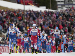 Norway Nordic Ski World Championship