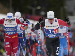 Norway Nordic Ski World Championship