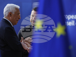 Belgium Europe Summit