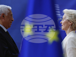 Belgium Europe Summit