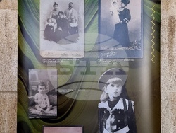 Монтана - „Модата в огледалото на едно столетие 1850-1950 година“ - изложба