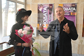 Монтана - „Модата в огледалото на едно столетие 1850-1950 година“ - изложба