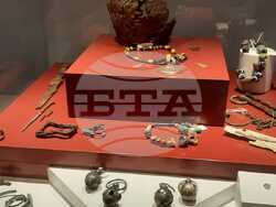 Възпитаници на училище „Асен и Илия Пейкови“ в Рим посетиха музея в Кампобасо, Италия, където научиха за хан Алцек