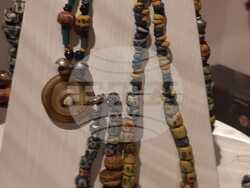 Възпитаници на училище „Асен и Илия Пейкови“ в Рим посетиха музея в Кампобасо, Италия, където научиха за хан Алцек