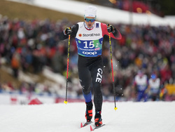Norway Nordic Ski World Championship