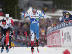 Norway Nordic Ski World Championship