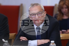 Народно събрание - Комисия по бюджет и финанси