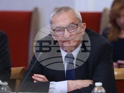 Народно събрание - Комисия по бюджет и финанси