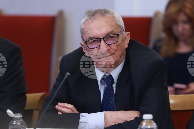 Стабилизирането на тристълбовата пенсионна система в България изисква едновременно фискални, институционални и социални мерки, според Богомил Манов от Фискалния съвет