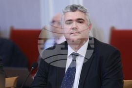 Народно събрание - Комисия по бюджет и финанси