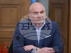 Народно събрание - Комисия по бюджет и финанси