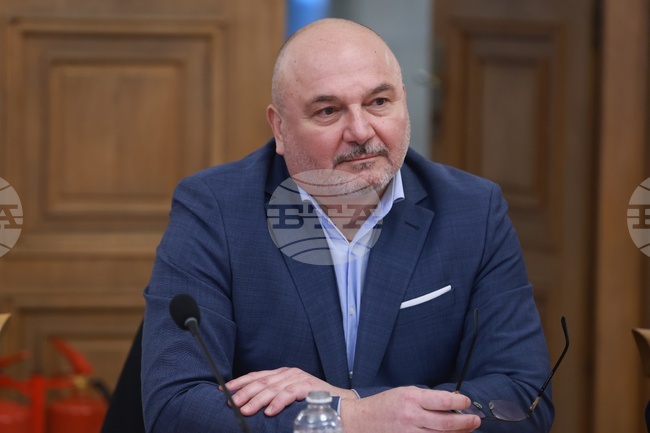 По пет ключови области е нужно да продължат реформите на бюджетния процес, според финансиста Любомир Дацов