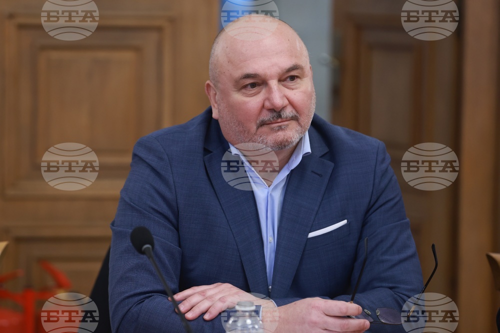 Народно събрание - Комисия по бюджет и финанси