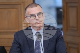 Народно събрание - Комисия по бюджет и финанси