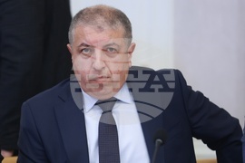 Народно събрание - Комисия по бюджет и финанси