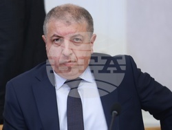 Народно събрание - Комисия по бюджет и финанси