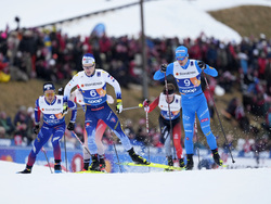 Norway Nordic Ski World Championship