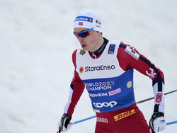 Norway Nordic Ski World Championship