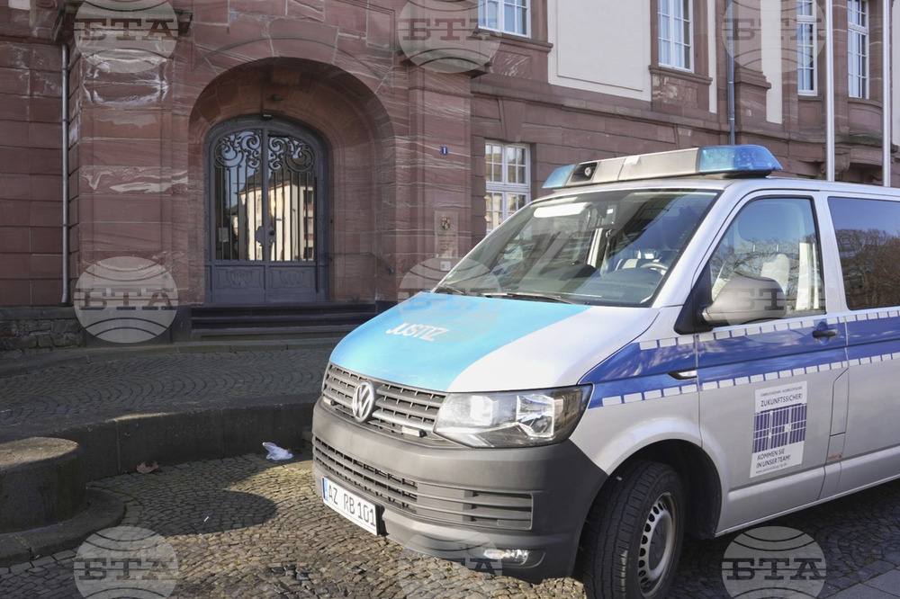 Germany Far Right Verdict