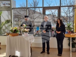 Пловдив - клиника по лъчелечение- 60-та годишнина