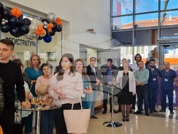 Пловдив - клиника по лъчелечение- 60-та годишнина