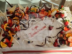 Пловдив - клиника по лъчелечение- 60-та годишнина