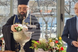 Пловдив - клиника по лъчелечение- 60-та годишнина