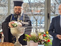 Пловдив - клиника по лъчелечение- 60-та годишнина