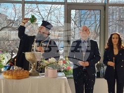 Пловдив - клиника по лъчелечение- 60-та годишнина