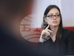 Народно събрание - Комисия по бюджет и финанси