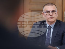 Народно събрание - Комисия по бюджет и финанси